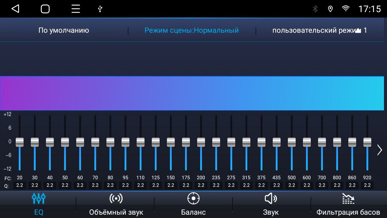 8 ядер TS10S, 4гб+32гб, 2K для Chery Tiggo 5 (2014-2020), Android магнитола