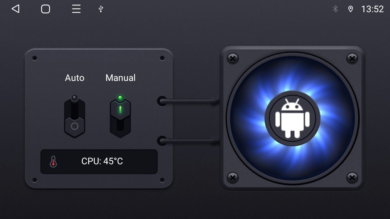 8 ядер TS105, память 8/128гб для HYUNDAI I40 (2011-2017), Android магнитола