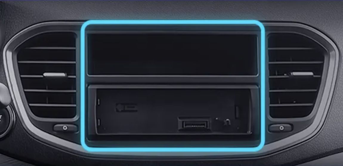 TS105, память 8/128гб для ЛАДА ВЕСТА НОВАЯ / LADA VESTA NG (2023 2024 2025), Android магнитола, для комплектации без магнитолы