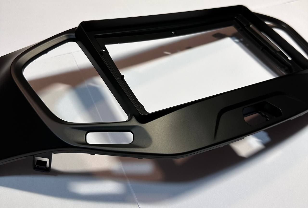 8 ядер TS105, память 8/128гб для ЛАДА ВЕСТА (2015 2016 2017 2018 2019 2020 2021 2022 2023), LADA VESTA, Android магнитола, рамка черная матовая