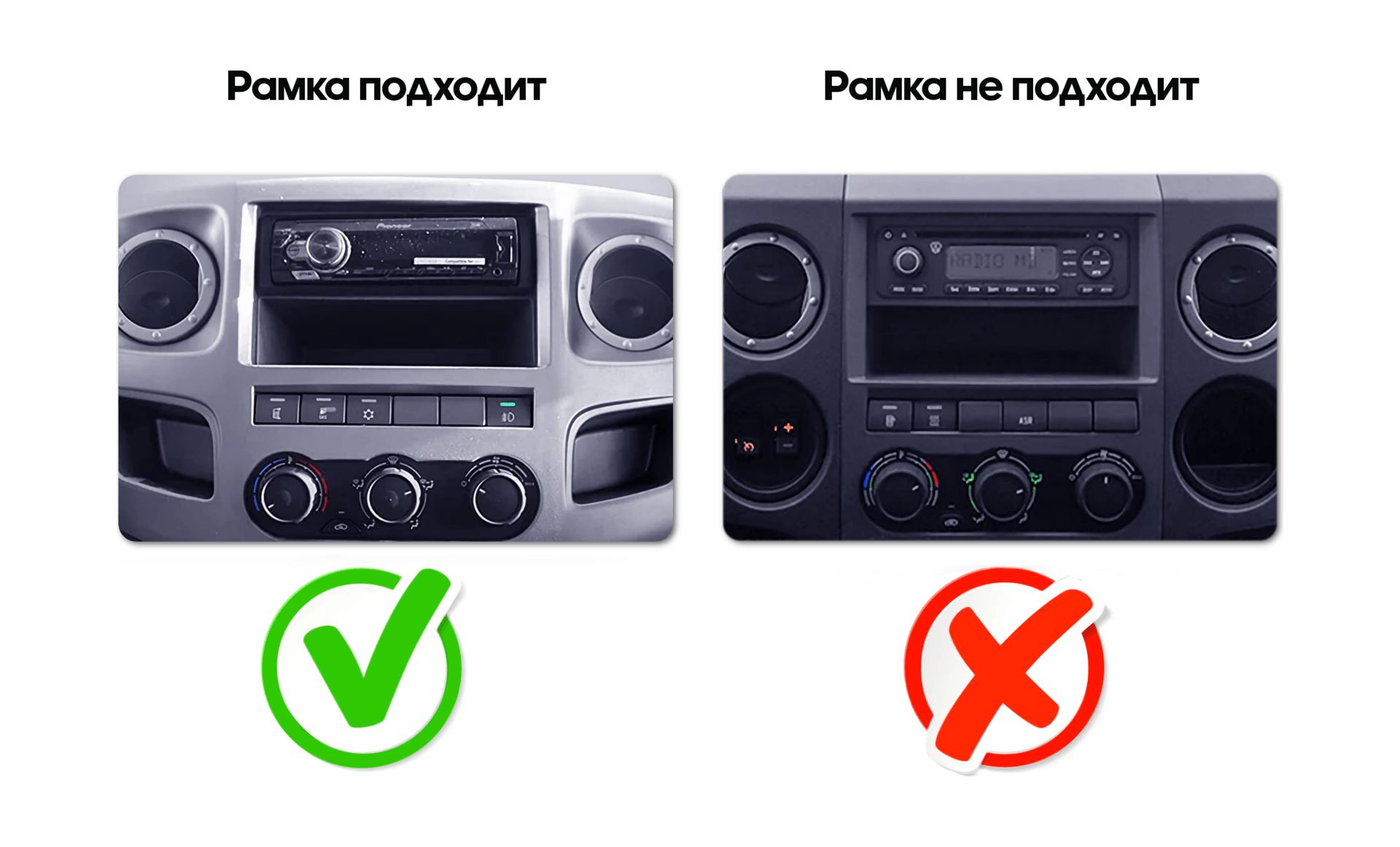 TS105 8 ядер, 4гб+64гб для ГАЗЕЛЬ БИЗНЕС (2010-2022), Android магнитола