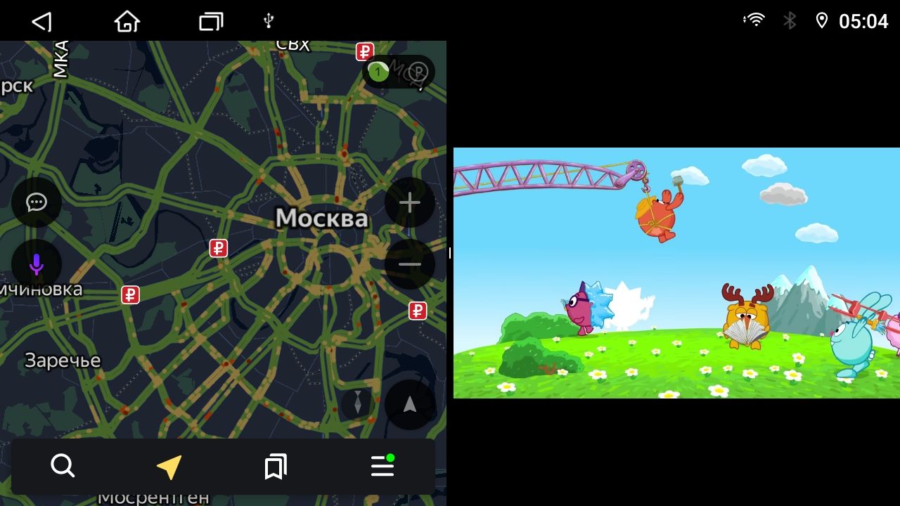 TS10S 8 ядер, 4гб+64гб для FORD FOCUS 3 (2011-2019), Android магнитола с DSP, LTE, кулером, радио 7708, усилитель TDA7851