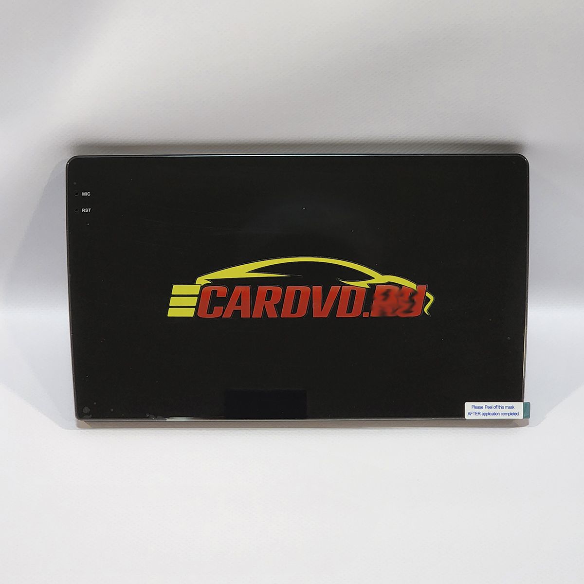 2гб+64гб для FORD TRANSIT (2014-2024), для комплектации без CD, Android автомагнитола