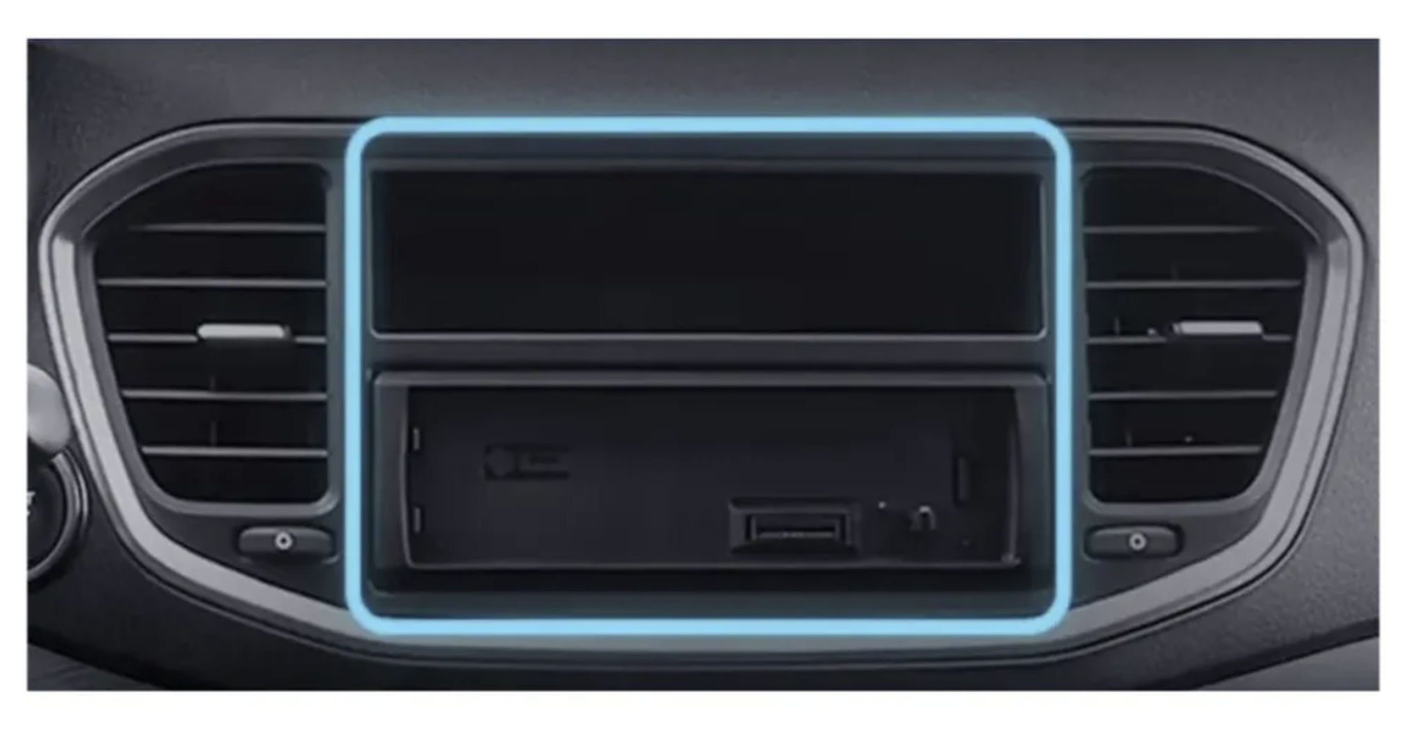 2гб+64гб для ЛАДА ВЕСТА НОВАЯ / LADA VESTA NG (2023 2024 2025), на комплектацию без магнитолы, рамка черная матовая, Android магнитола с QLED INCELL экраном