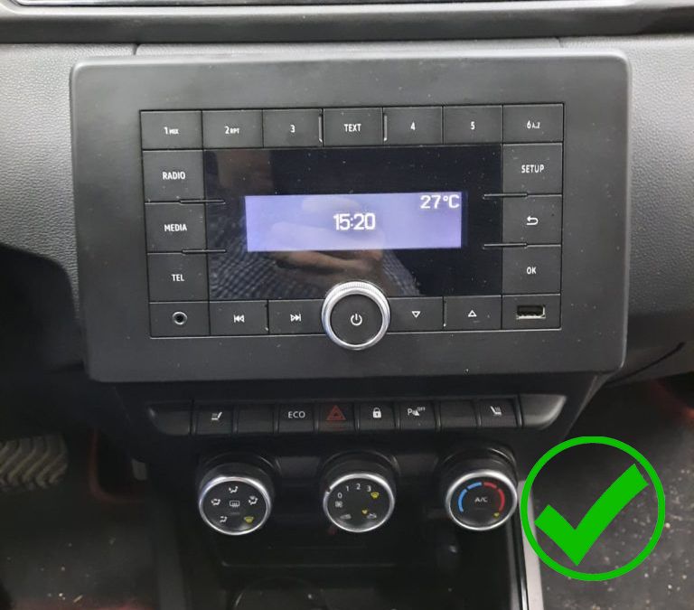 2гб+64гб для RENAULT ARKANA (2019-2024) Рено Аркана, на комплектацию без экрана, Android магнитола с QLED INCELL экраном