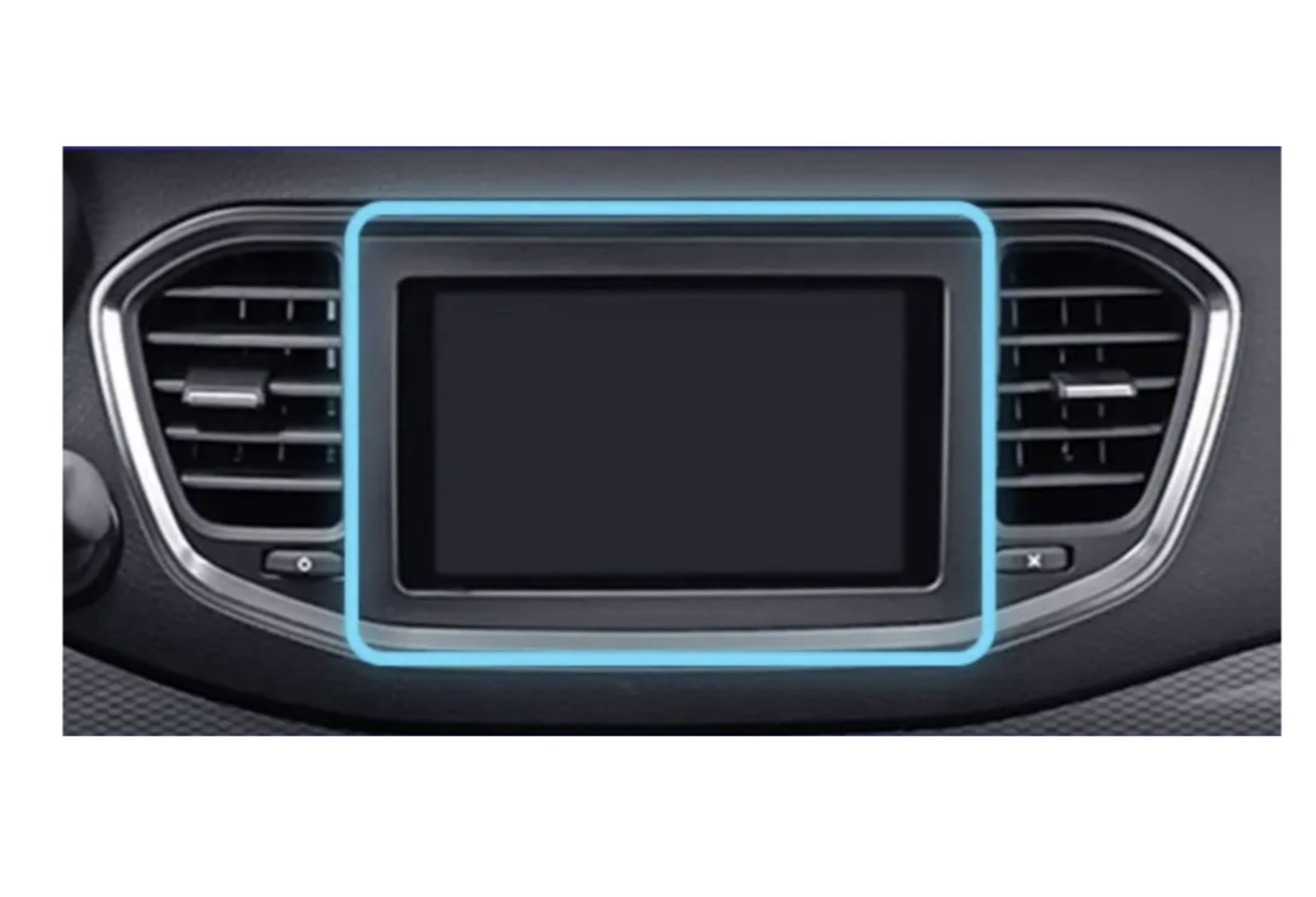 2гб+64гб для ЛАДА ВЕСТА НОВАЯ / LADA VESTA NG (2023 2024 2025), Android магнитола с QLED INCELL экраном, для комплектации с магнитолой, без слота для сим-карты