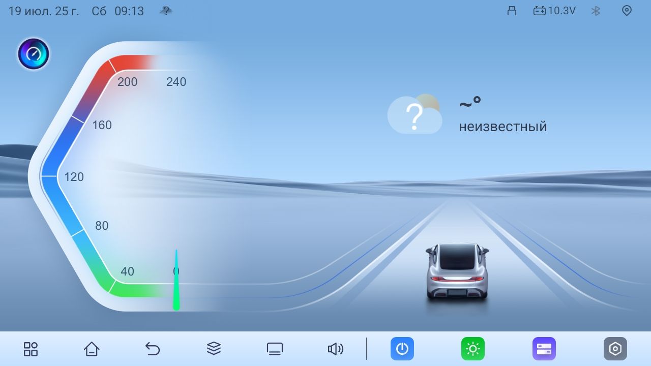 TS105 8 ядер, 4гб+64гб для SUBARU OUTBACK, LEGACY (2003-2009), Android магнитола