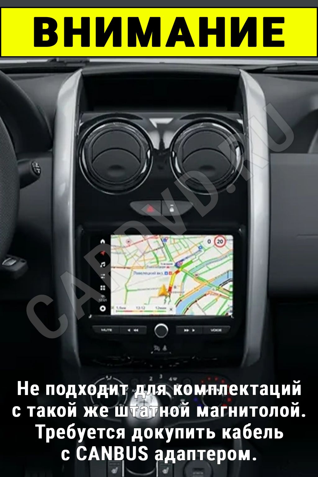 2гб+64гб для LADA LARGUS FL / ЛАДА ЛАРГУС ФЛ (2021 2022 2023 2024 2025), Android магнитола с QLED INCELL экраном, рамка матовая